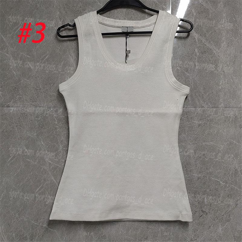 Women Cropped T Shirt Knitted Singlets Tanks Sexy Summer Cool Casual Street Style Tank Tops White Black Vest Slim Fit Knits