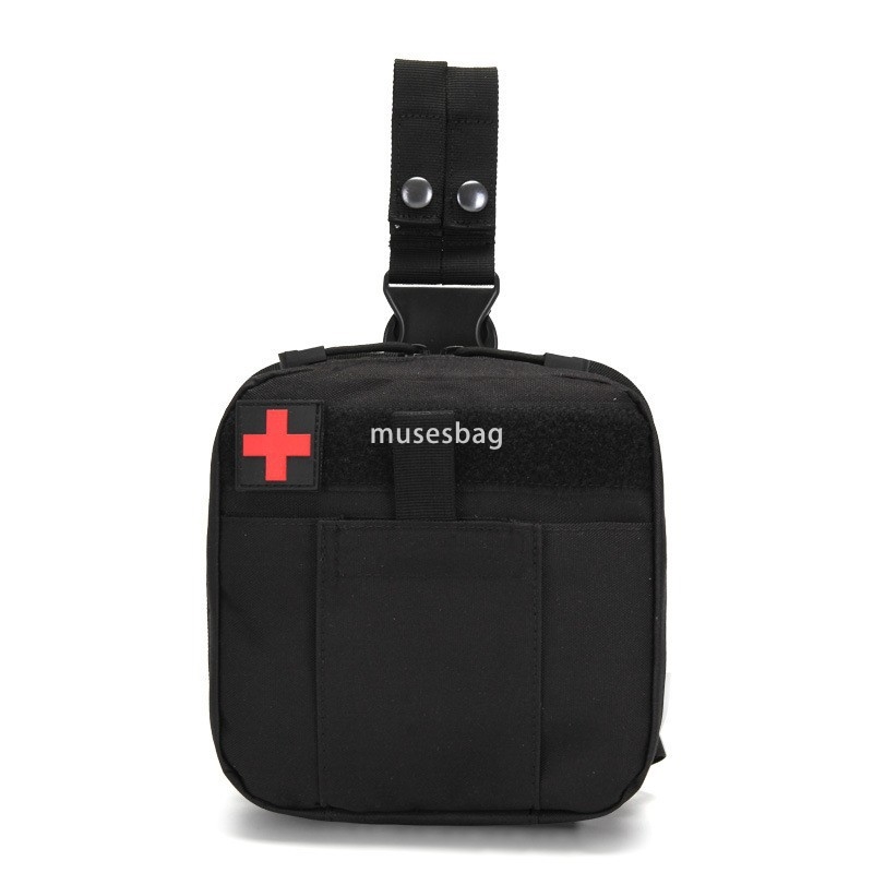 Accessories Bag Tactical waist pack Arm pack gaiter Medical kit Multifunctional outdoor first aid kit EDC kit