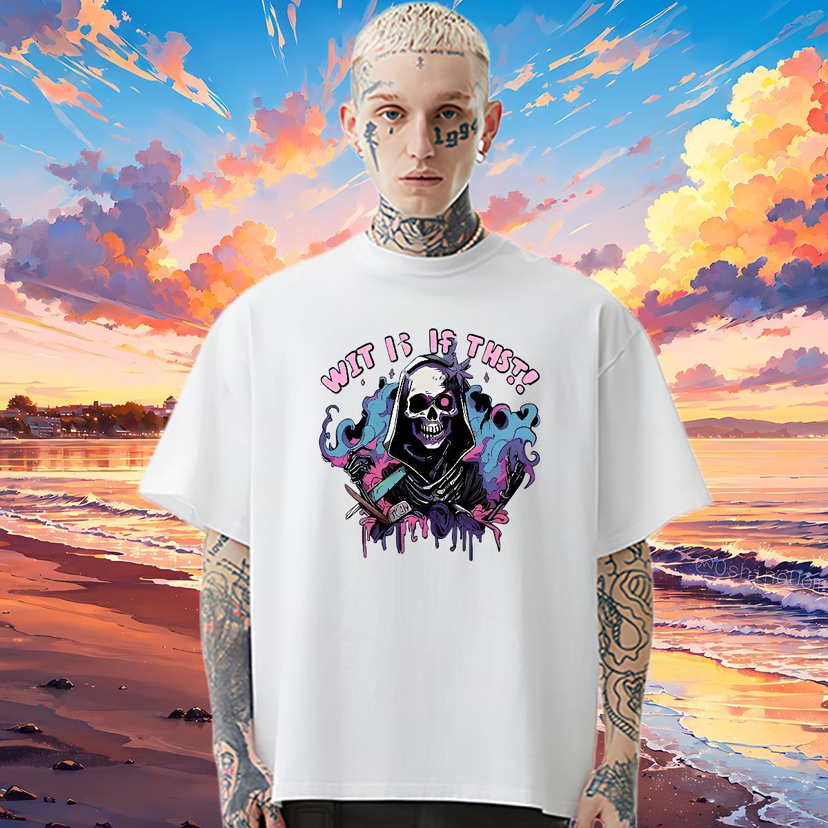 2024 Designer Man T… - image