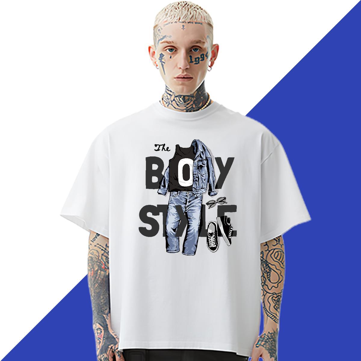 Designer T-Shirts F… - image