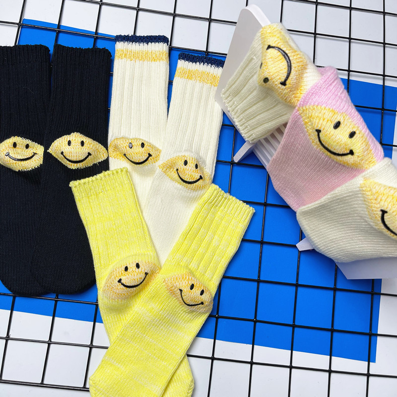 4 Pairs Men's Stree… - image