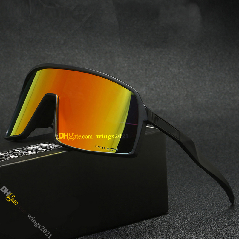 Designer Sunglasses For Women Sports Sunglasses UV400 High-Quality PC Lens Color Coated Beach Glasses TR-90 Frame - 009406; Store/21417581