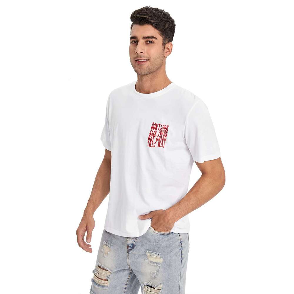 Mens Womens T Shirts Graphic Letter Print Short Sleeve Chicago Round Neck Tee Top tshirt Summer clothes Free shipping
