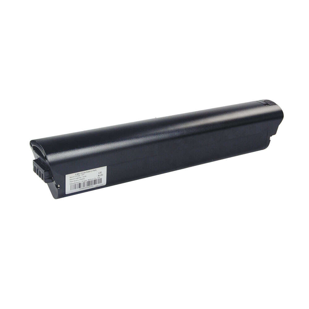 Avaka r3 36V 48V Integrated 12.8Ah 13.6Ah 14Ah 15Ah EbikeRANDRIDE Explorer YS90 YX90 Y90 Akku Replacement
