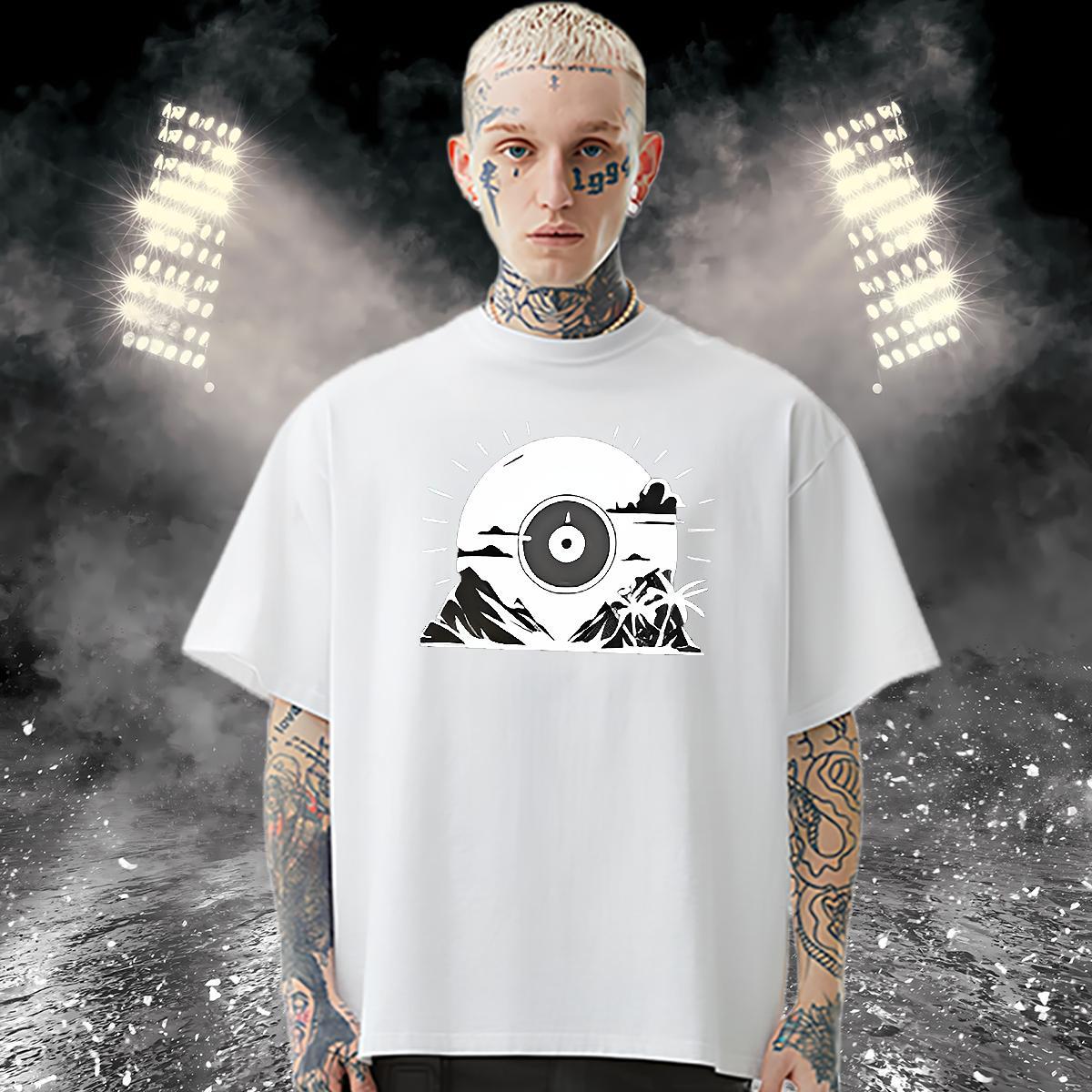 New Designer T-Shir… - image