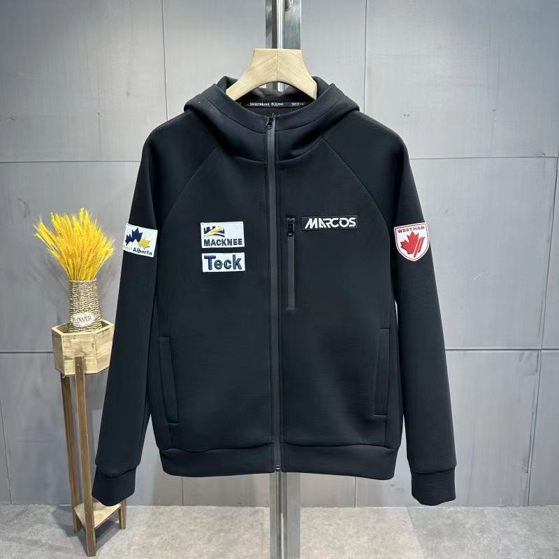 2024 Spring New Hoo… - image