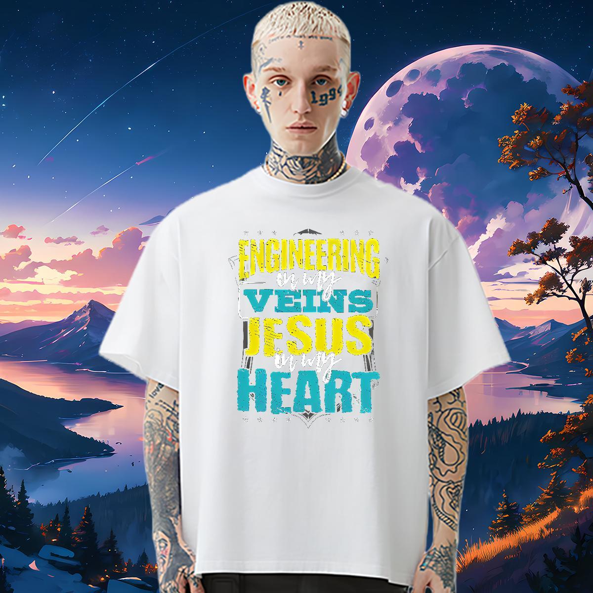 Fashion T Shirts Me… - image