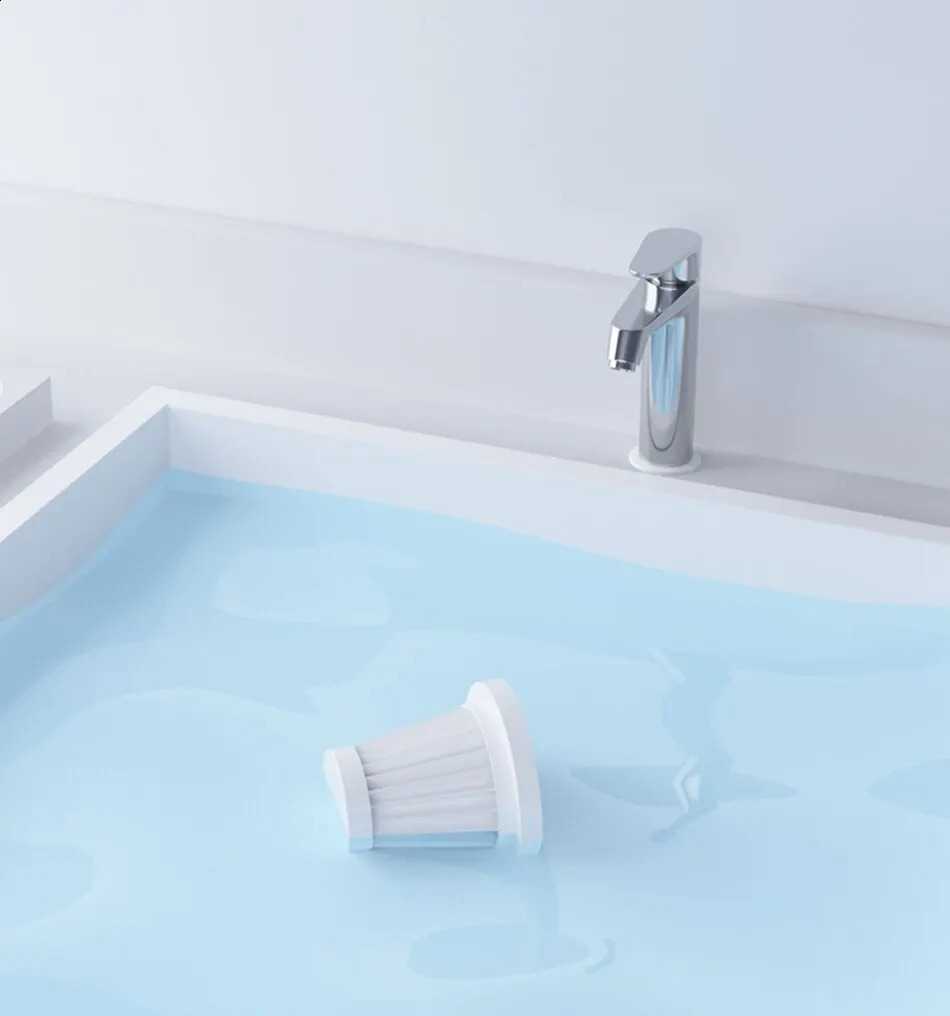 Cyclone Filter Rechargeable Battery For Machine Accessories Handheld Powerful Wireless Car Vacuum Cleaner Mini Wash for Car 240718