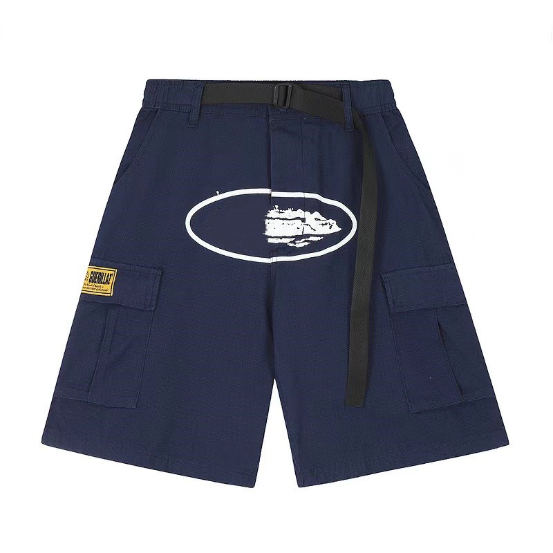 Shorts Short Mens M… - image