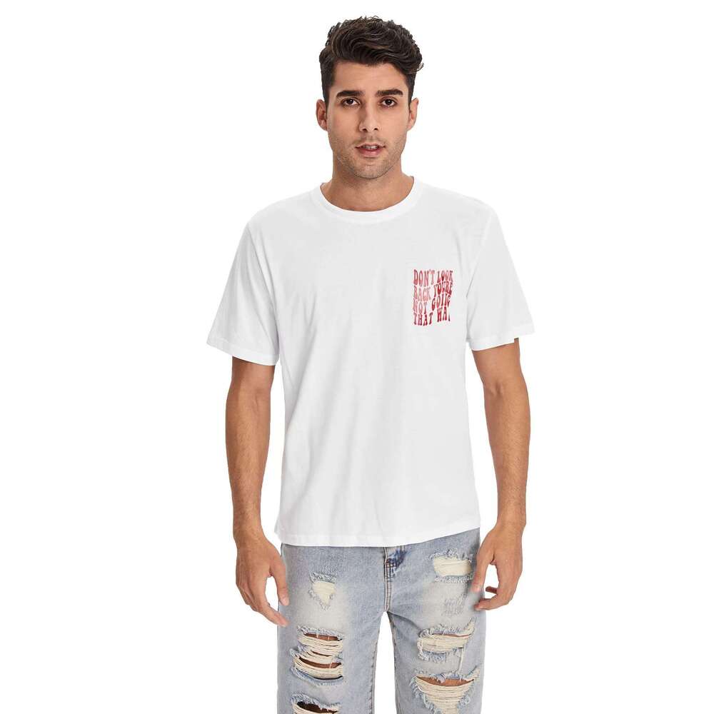 Mens Womens T Shirts Graphic Letter Print Short Sleeve Chicago Round Neck Tee Top tshirt Summer clothes Free shipping