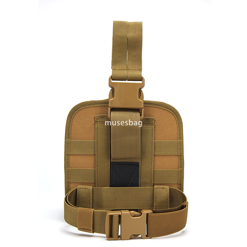 Accessories Bag Tactical waist pack Arm pack gaiter Medical kit Multifunctional outdoor first aid kit EDC kit