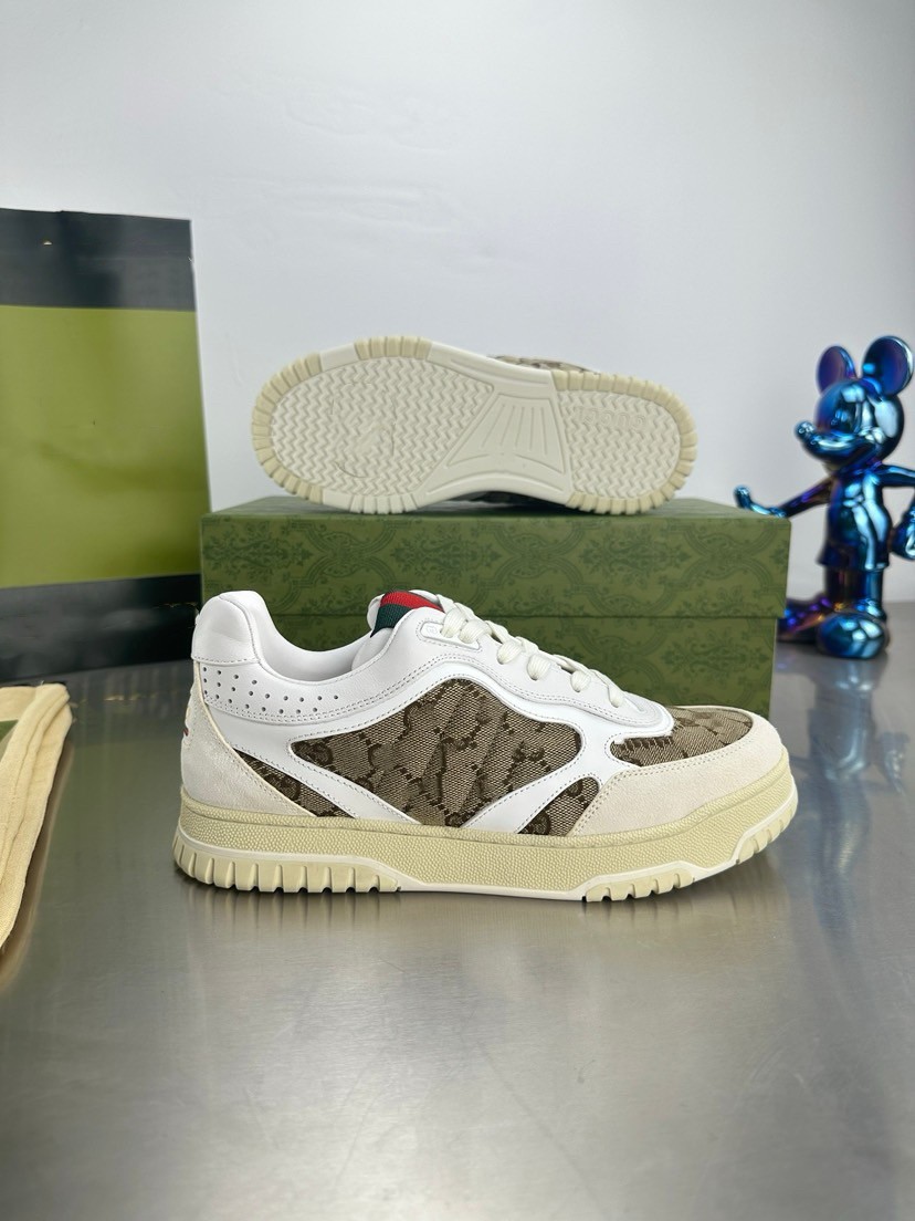 Trainer Sneakers University Casual Shoes Size 35-45 Spring Style High-Top Luxury Sports Basketball Shoes Lace Real Leather