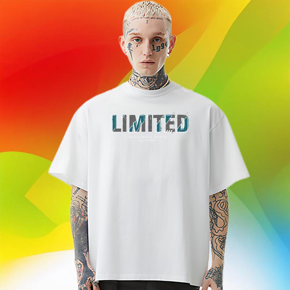 2024 Summer Man T S… - image