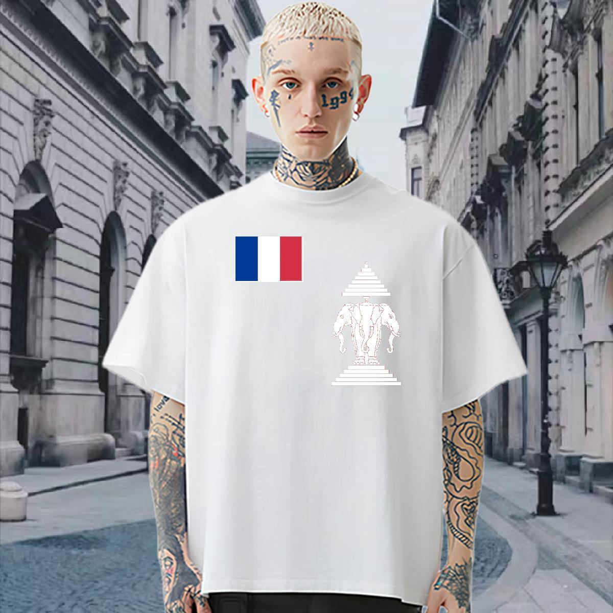 Stylist T-Shirts Fo… - image