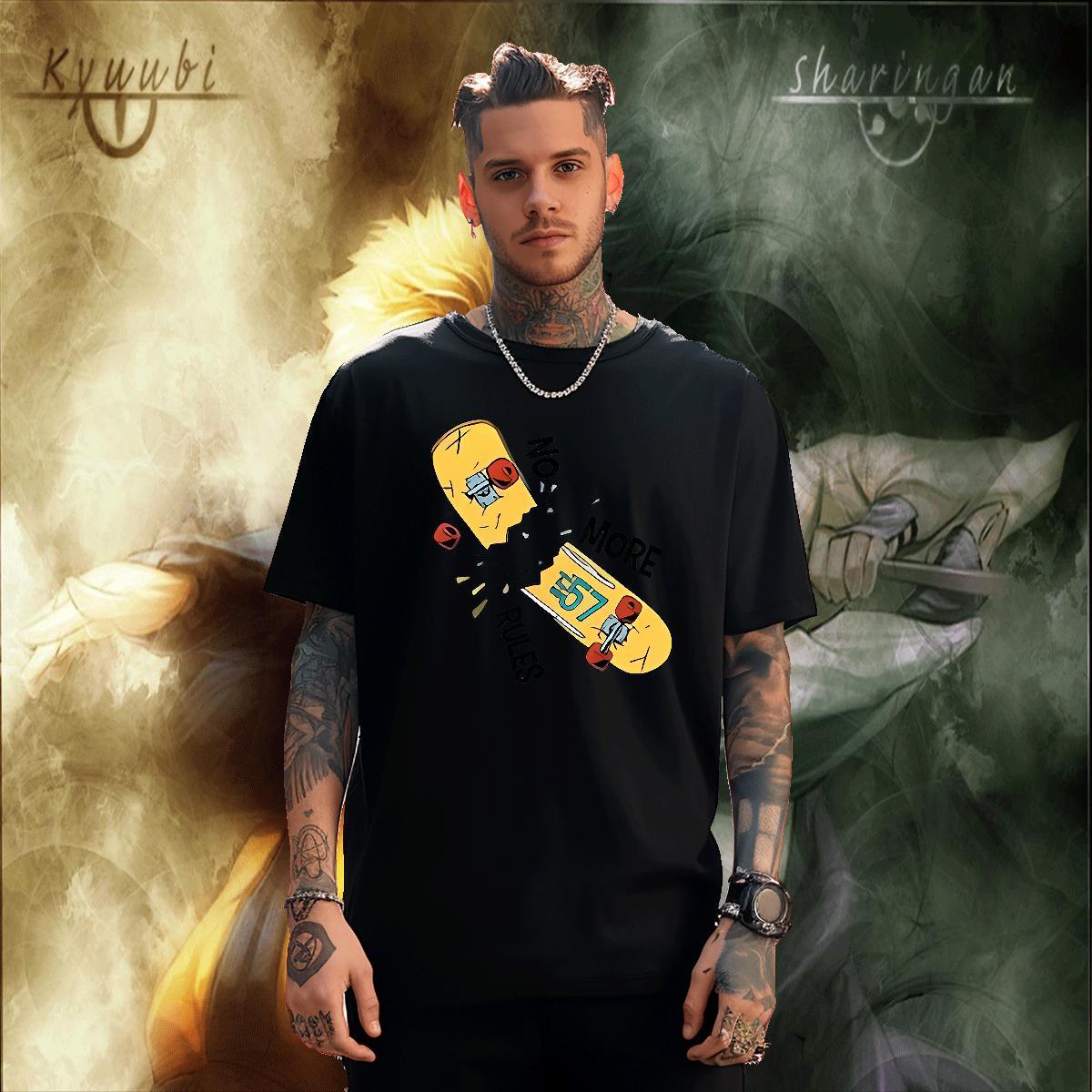 2024 Summer T Shirt… - image