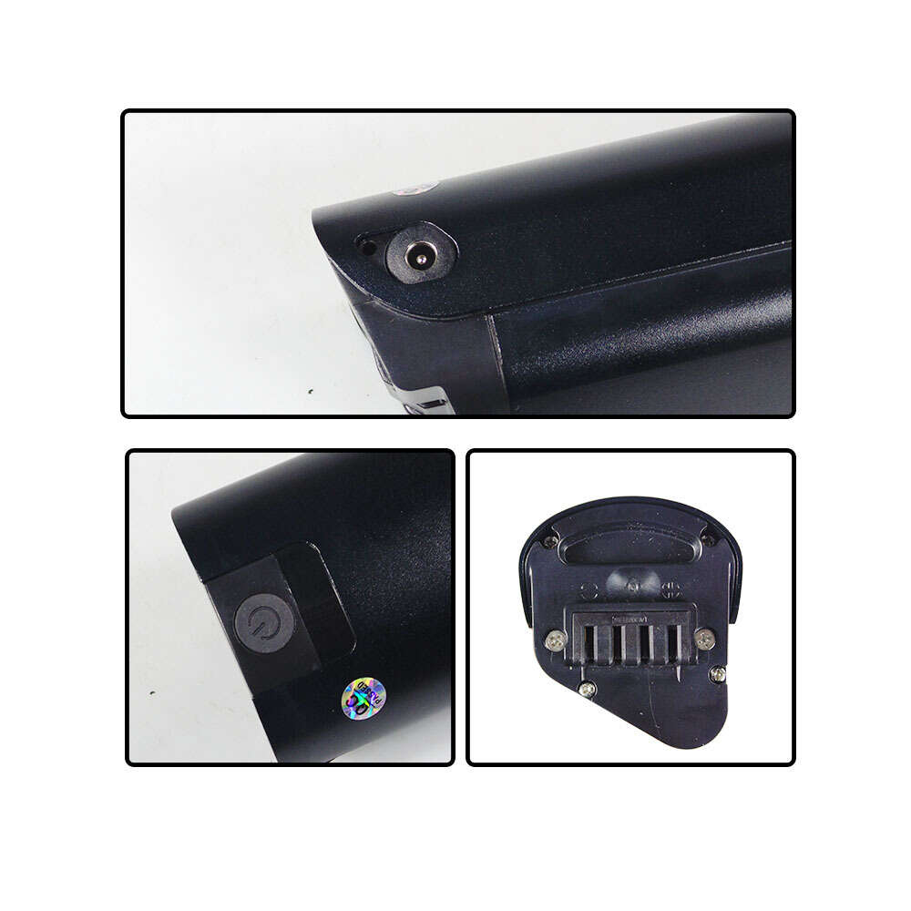 Avaka r3 36V 48V Integrated 12.8Ah 13.6Ah 14Ah 15Ah EbikeRANDRIDE Explorer YS90 YX90 Y90 Akku Replacement