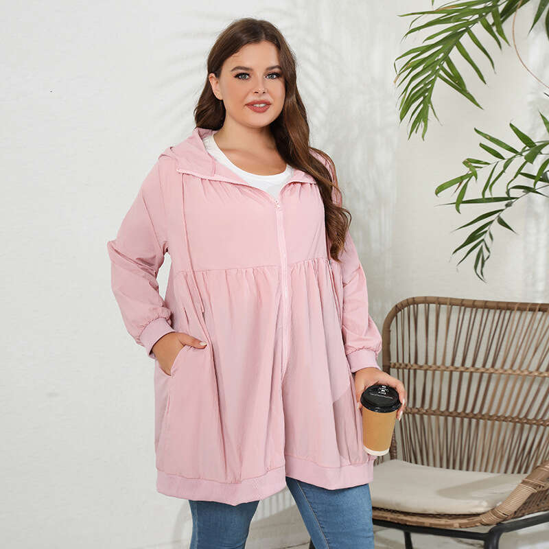Trench Coat Women Trench Coat Coats Designer Coat Women New Product Non-ironing Winter Payment Temperament Popular Autumn Dress Women Novelty Waist Se