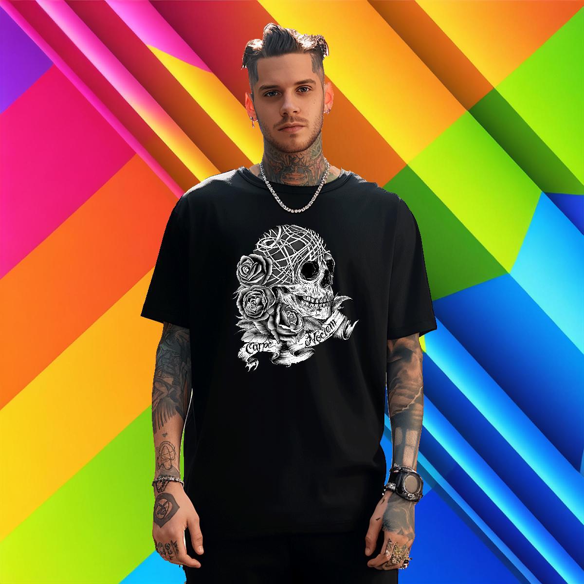 Fashion Design T-Sh… - image