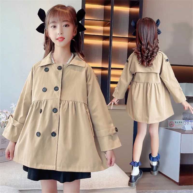 Girls Jackets Windp… - image