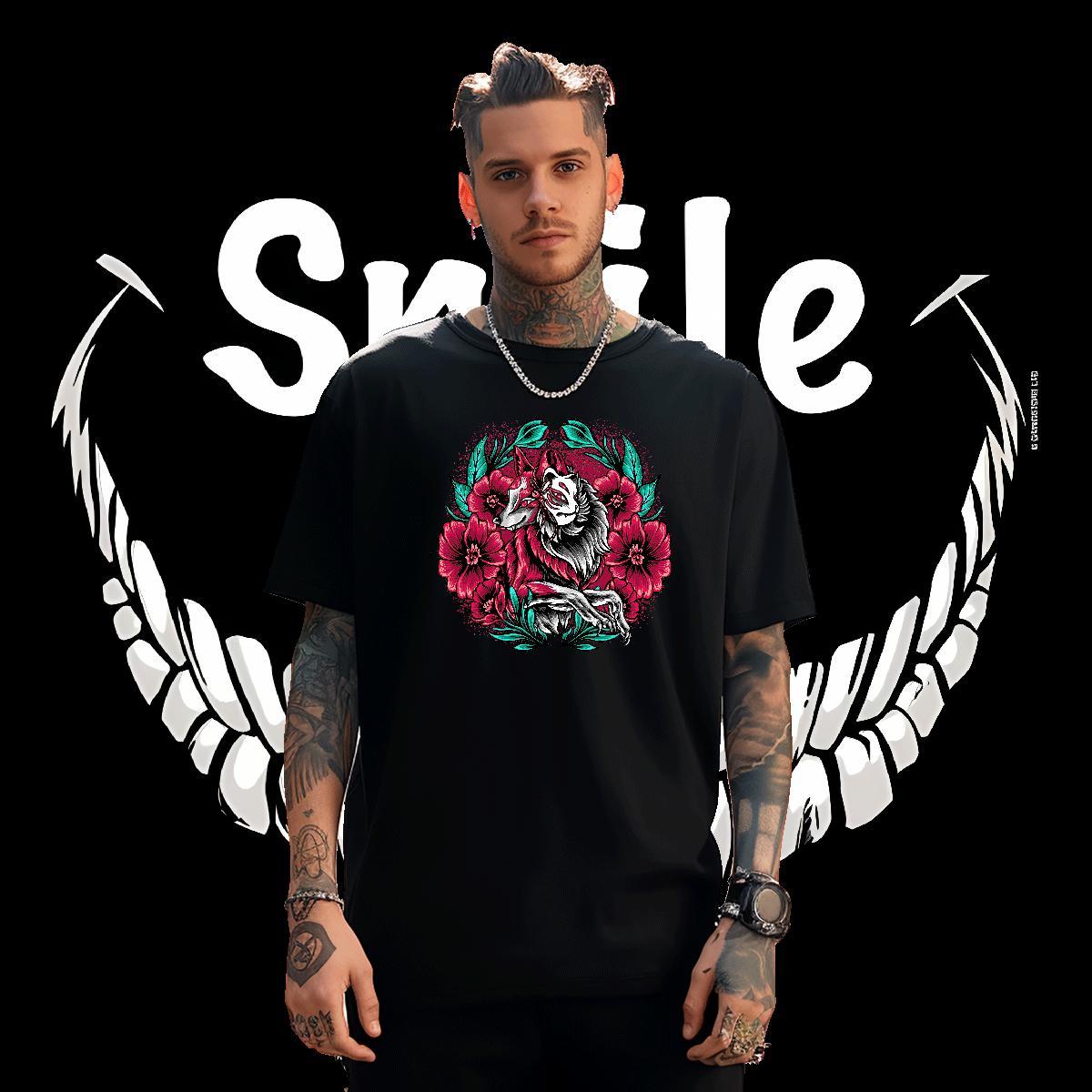 Casual New T Shirt … - image