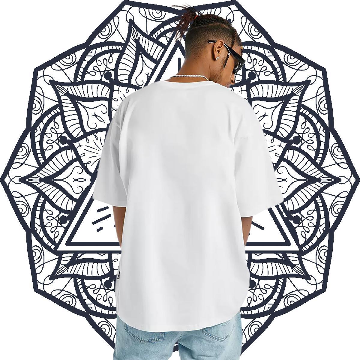 Unisex Tshirt for Man Woman letter 230g 100% Cotton Hip Hop Breathable Crew Neck T shirt DIY Casual New Tops