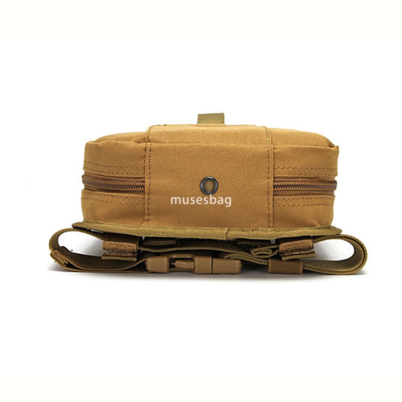Accessories Bag Tactical waist pack Arm pack gaiter Medical kit Multifunctional outdoor first aid kit EDC kit
