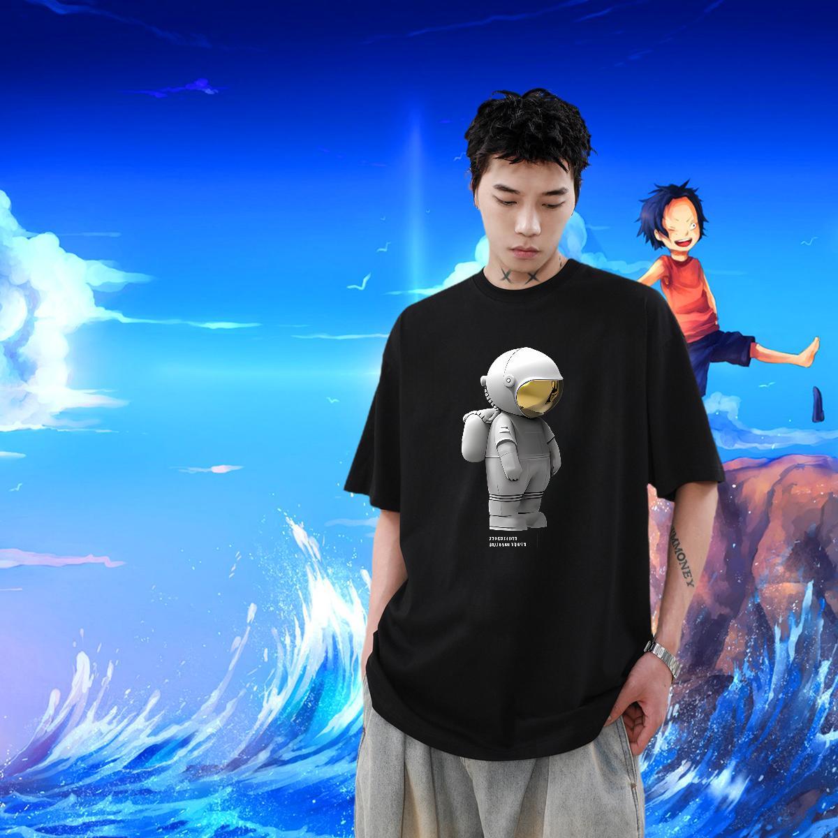 Popular Men Tees 23… - image