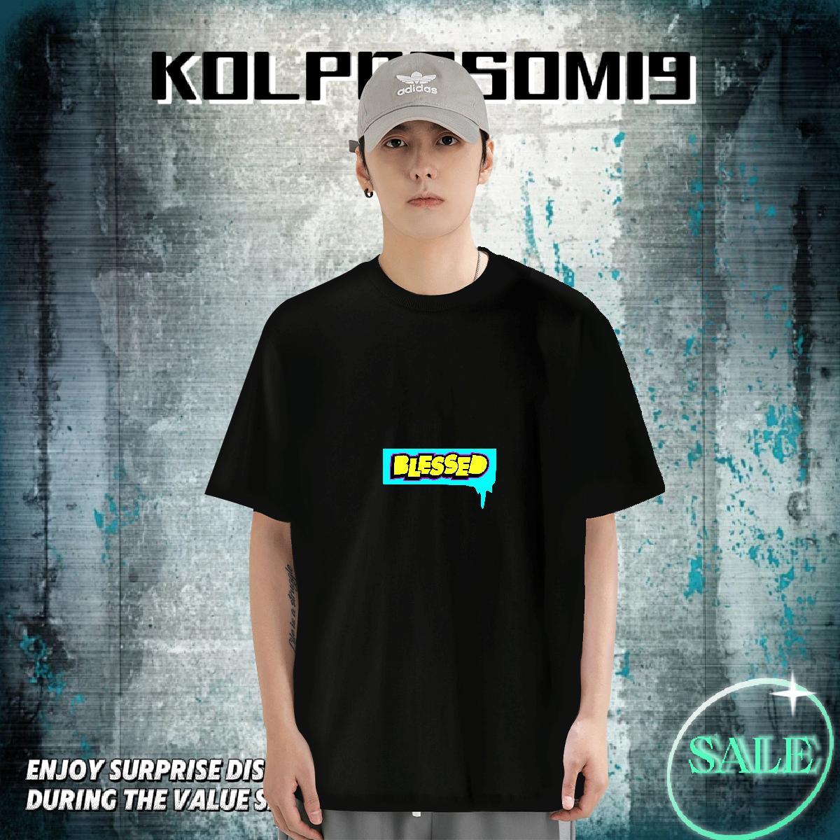 Brand Tshirts 230G … - image