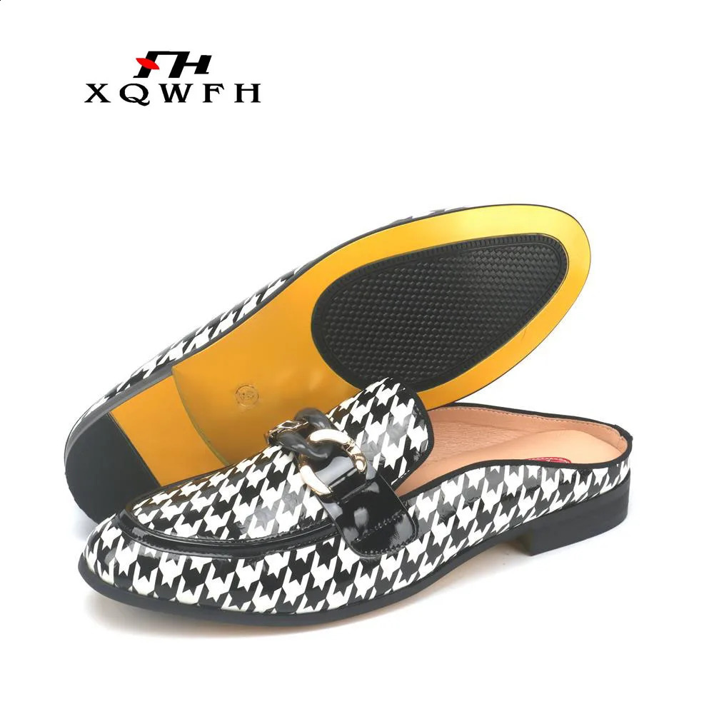 Style Men Slippers … - image