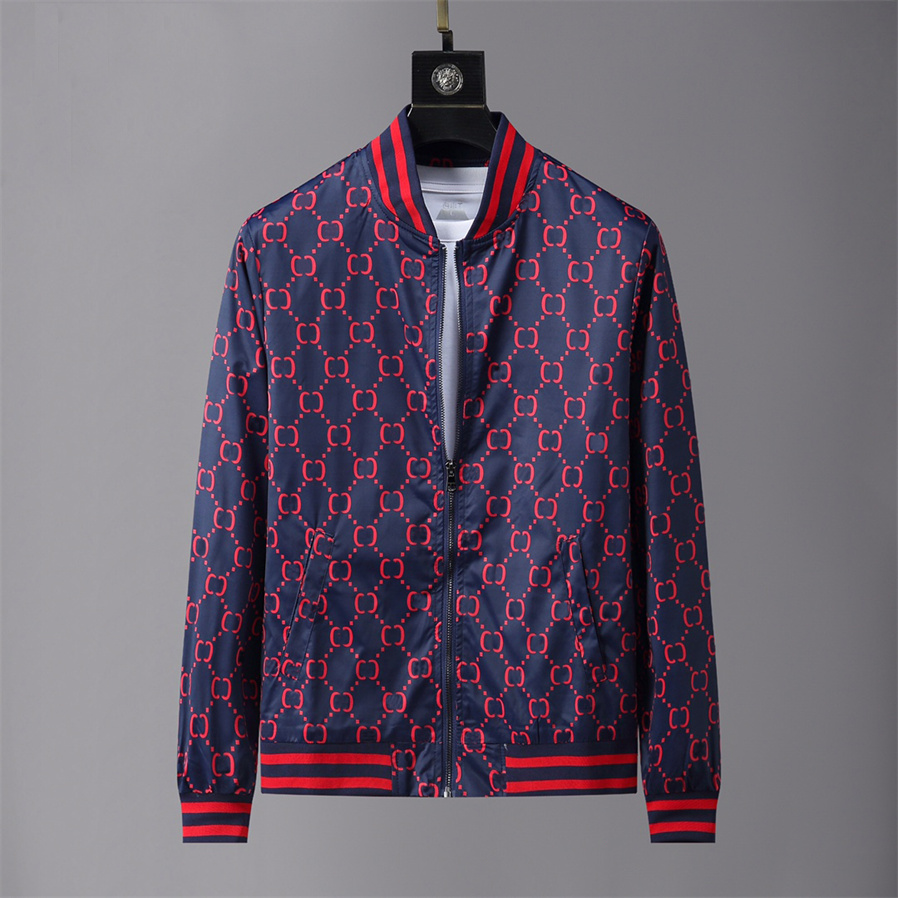 SFCP stones jacket Designer Outerwear Coats Jackets Stones Jacket Long Sleeve Zipper Badges Men Company Casual stones Coat Mens Shirts Coats cp Island