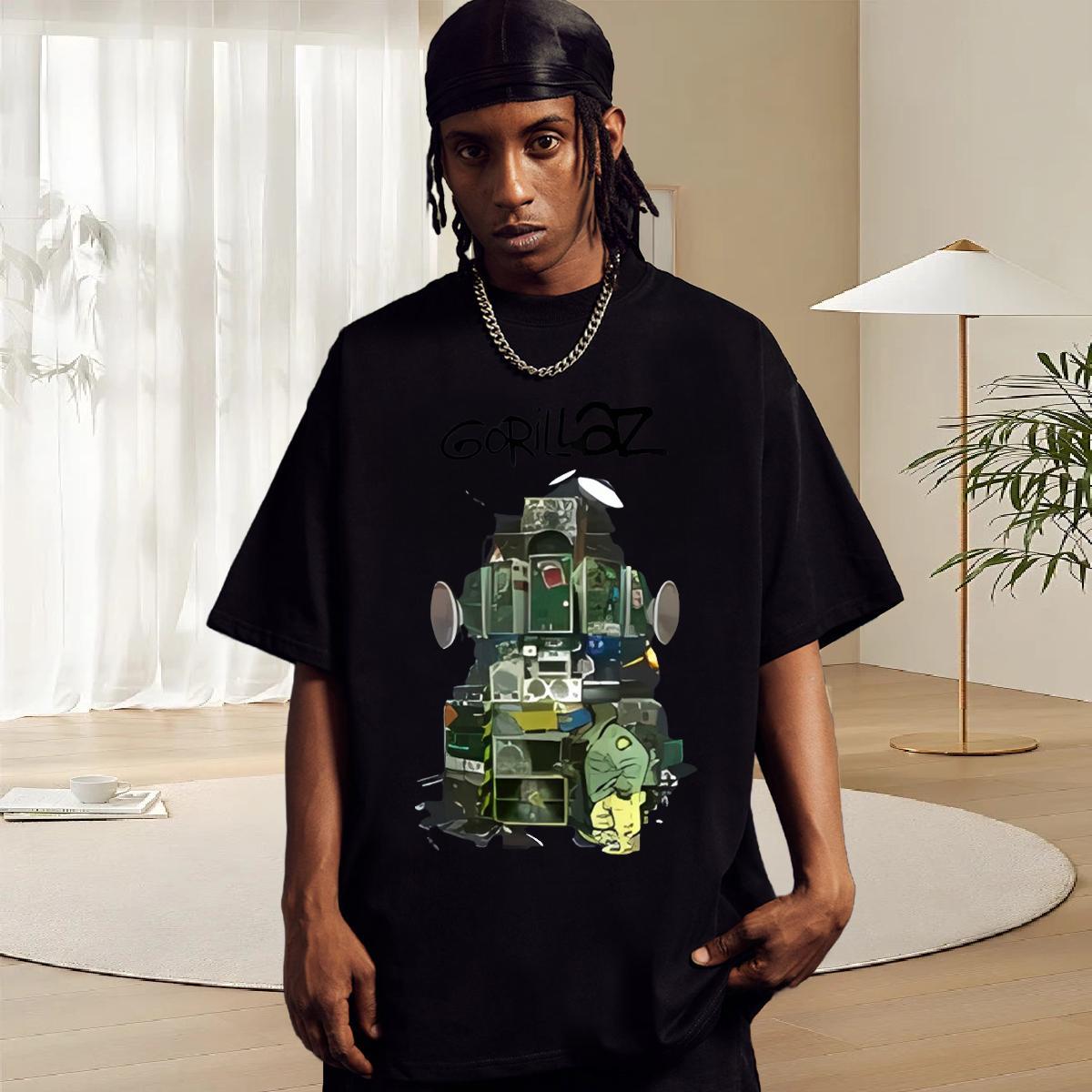 Wholesale Men Tshir… - image