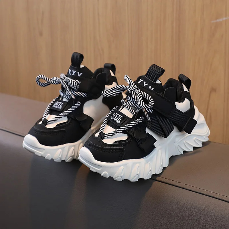 Summer Baby Toddler Shoes For Boys Girls Breathable Mesh Little Kids Casual Sneakers Nonslip Children Sport C260130