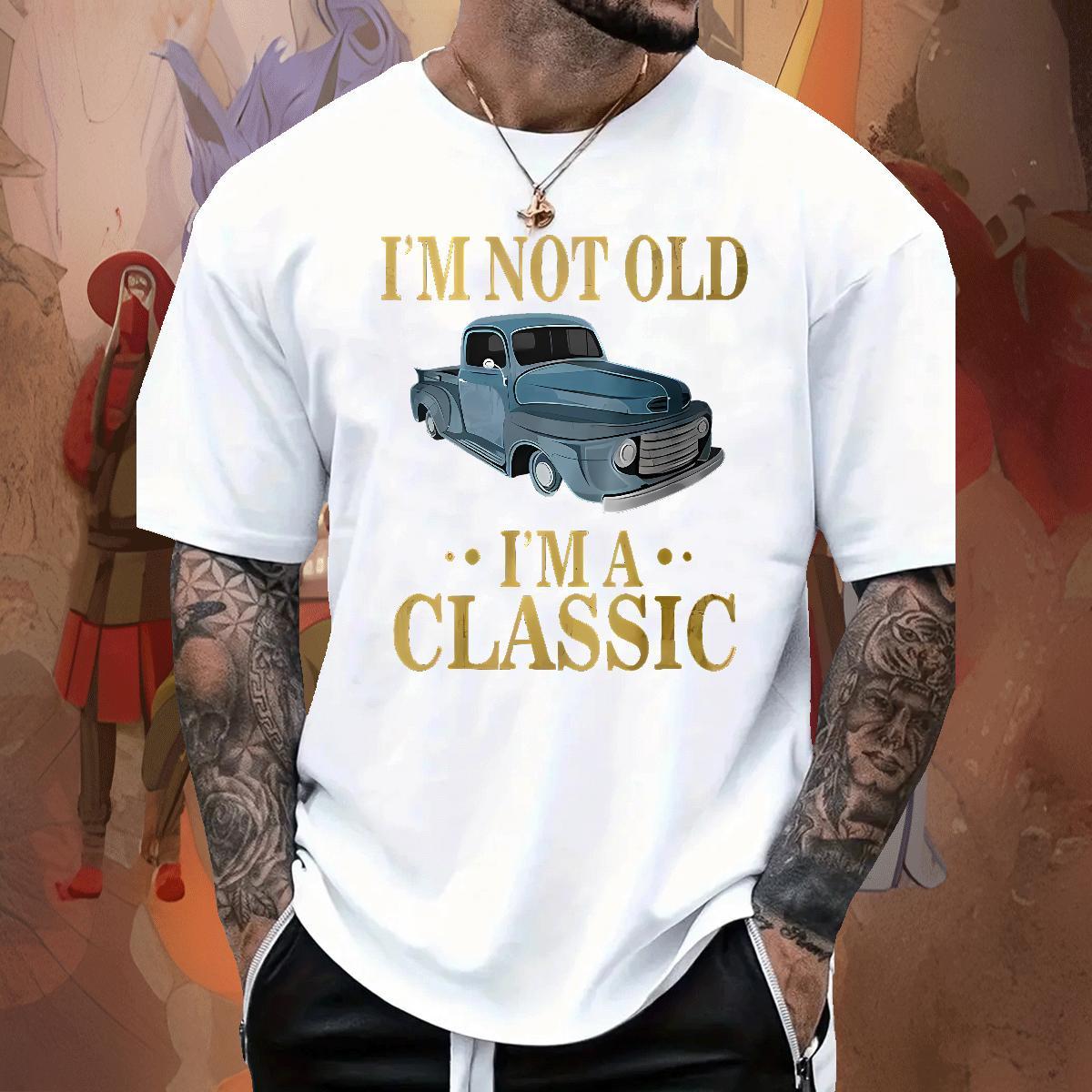 Free Shipping Couples T Shirts Street Casual 100% Cotton 230g DIY Printed Breathable Short Sleeve letter T-Shirts for Men 2024 New Clothes