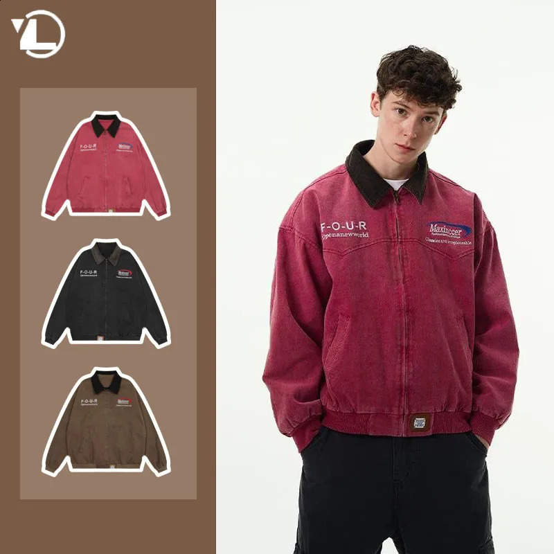 Spring College Casu… - image