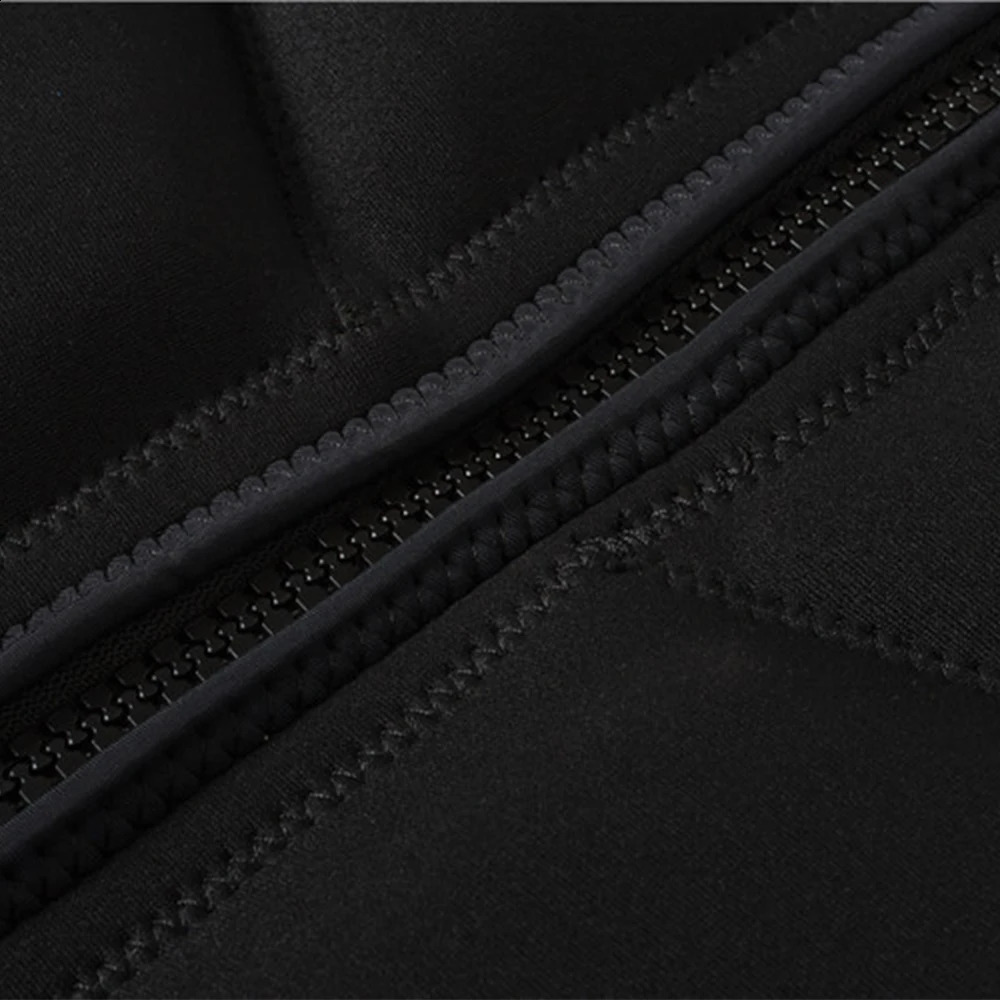 Adults Life Jacket Neoprene Safety Life Vest for Water Ski Wakeboard Swimming Fishing Surfing Life Vest Swimming Floating Cloth 240726