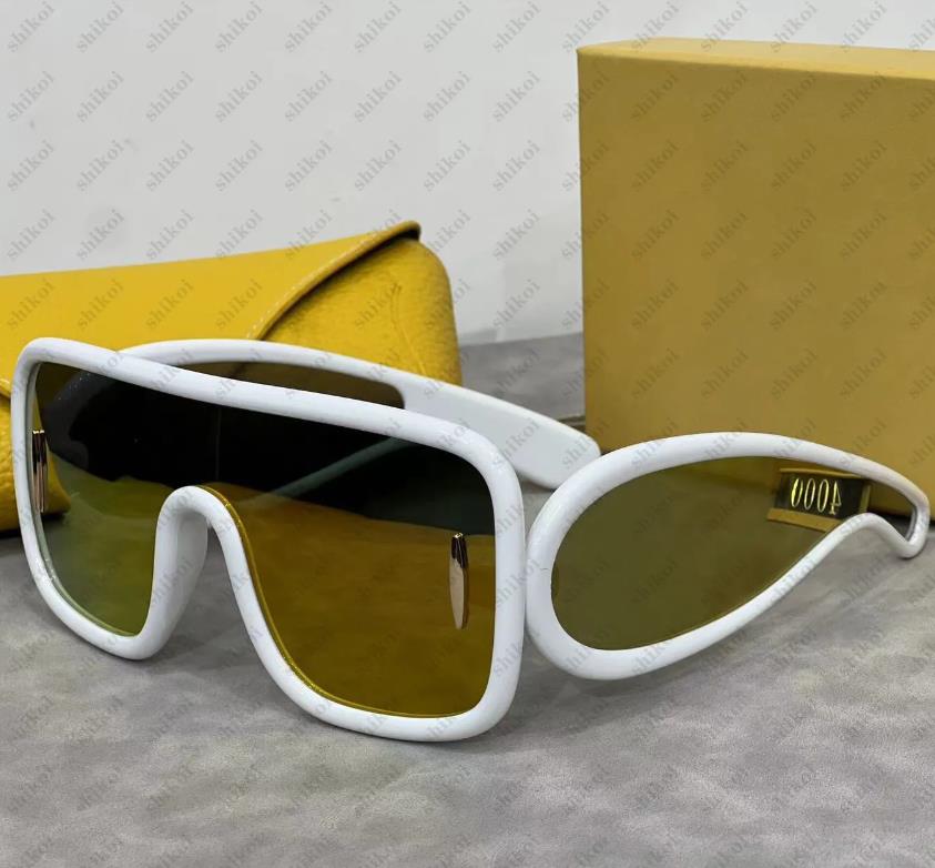 Luxury Designer Sun… - image