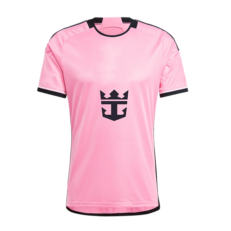 2025 2026 Soccer Jerseys MESSIS Fans Men Kids InterS Miami FC Player Home Away Shirts maimi SUAREZ Football Jersey SERGIO JORDI ALBA MOTA MATUIDI HIGU