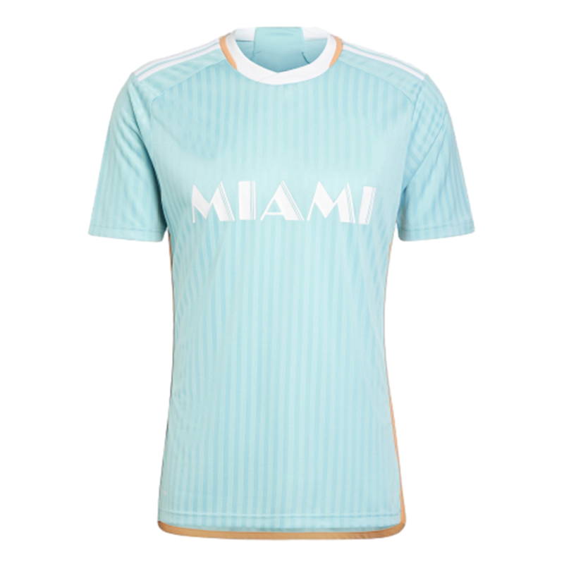 2025 2026 Soccer Jerseys MESSIS Fans Men Kids InterS Miami FC Player Home Away Shirts maimi SUAREZ Football Jersey SERGIO JORDI ALBA MOTA MATUIDI HIGU
