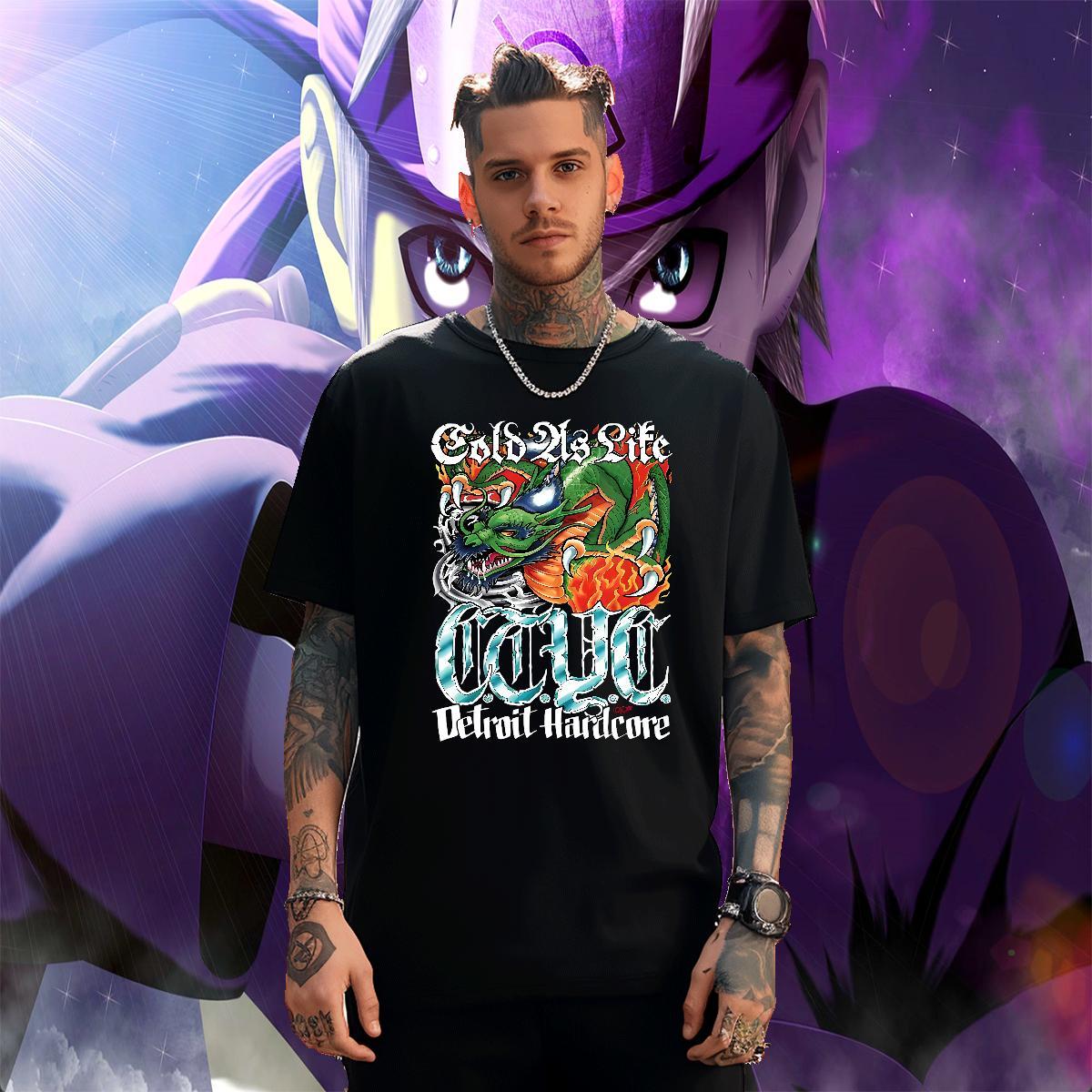 Classic Men Tees 10… - image