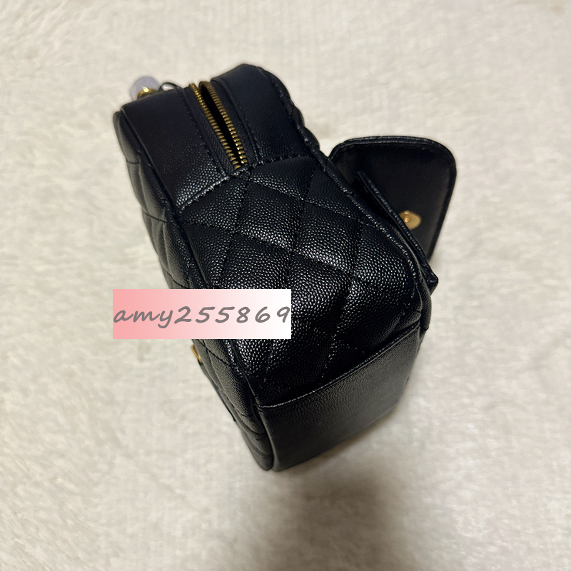 13X19X7CM Storage bags fashion backpack organization c collection storage case gift packing box