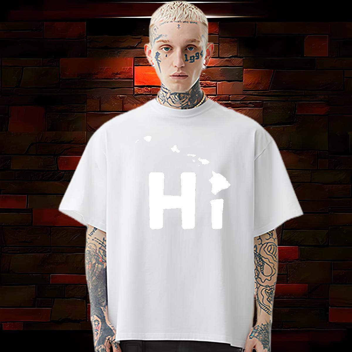 Designer Men T Shir… - image