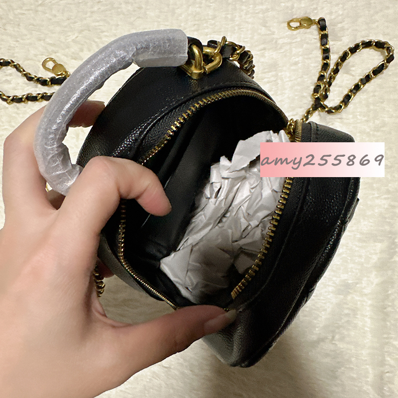 13X19X7CM Storage bags fashion backpack organization c collection storage case gift packing box