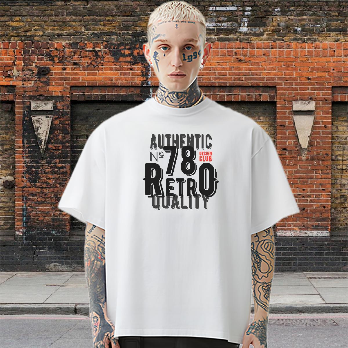 Unisex Tshirts 100%… - image