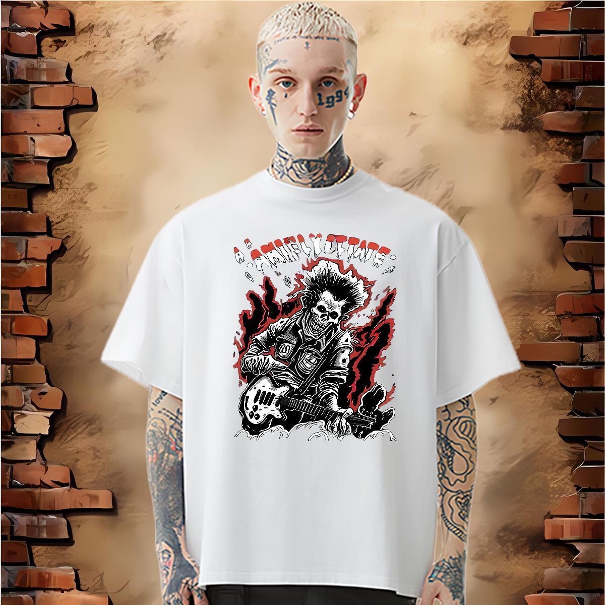 2024 Summer T Shirt… - image