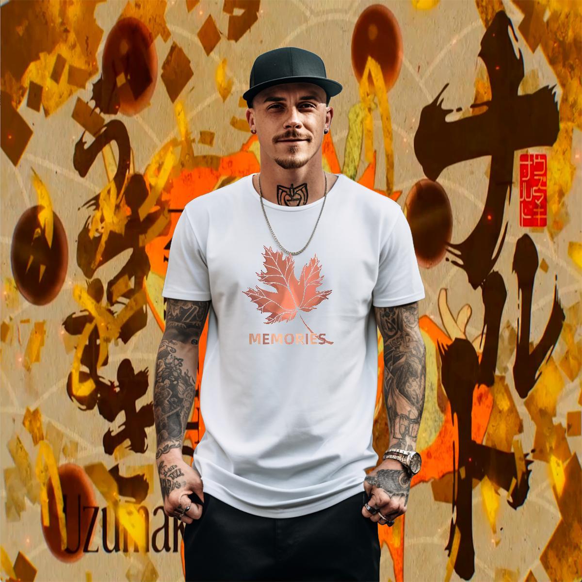 Free Shipping Men Clothes T-Shirt 230g 100% Cotton Hip Hop Street letter Floral Print Round Neck Short Sleeve Fashion New Man T Shirts Tees Shirts