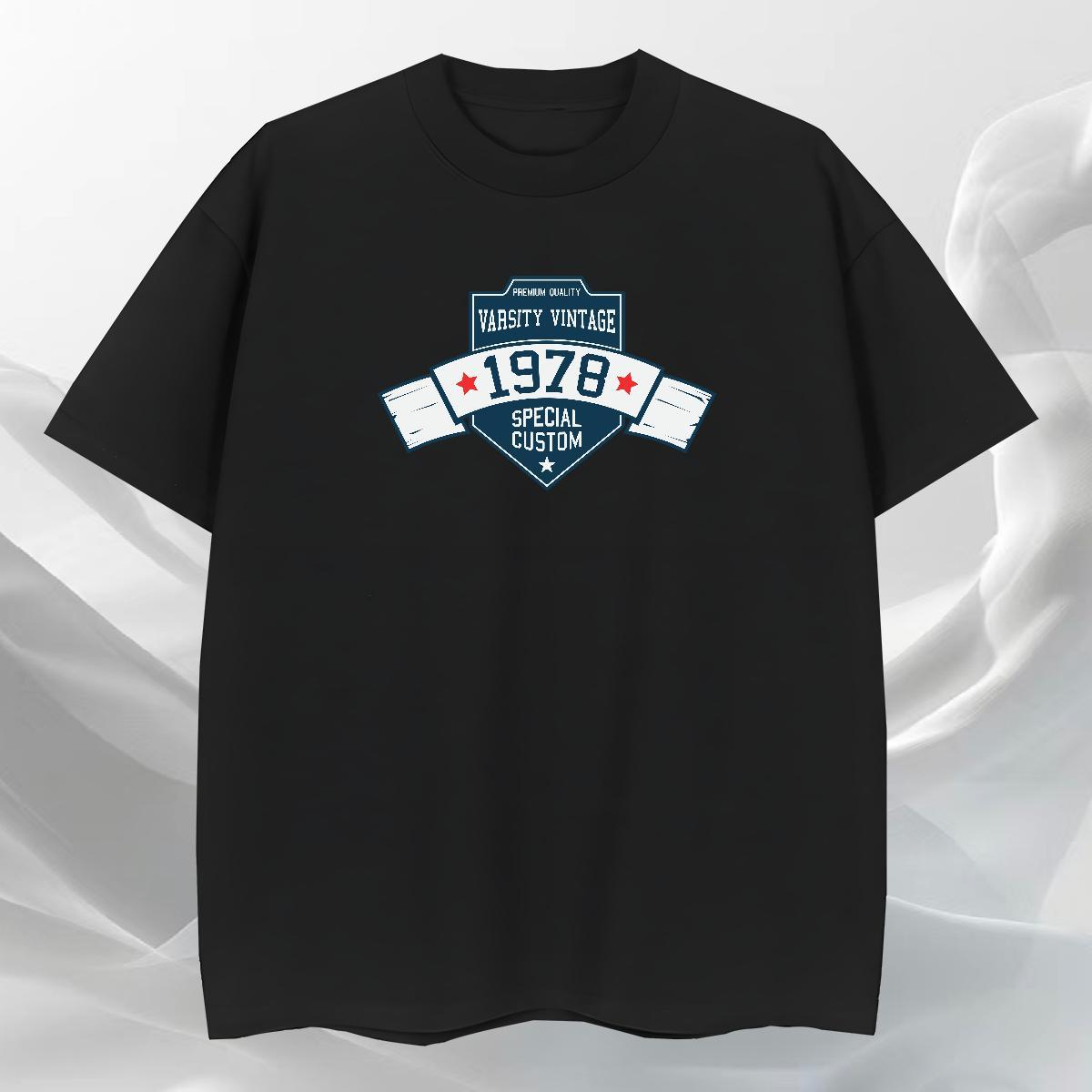 Designer Men Tops Tees 230g Cotton Street Wear letter Customized Print Breathable Crew Neck Stylist T-Shirts Tshirts