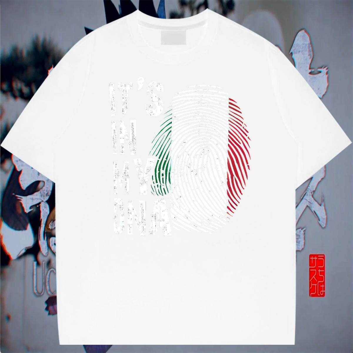 Designer Men Tees 230g Pure Cotton Street Wear letter White Plus Size Breathable Short Sleeve Fashion Casual T Shirts Men Top Tees
