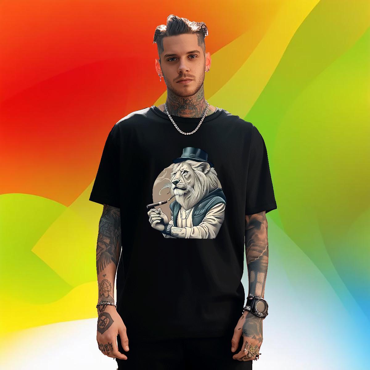 Soft Men Tshirts 23… - image