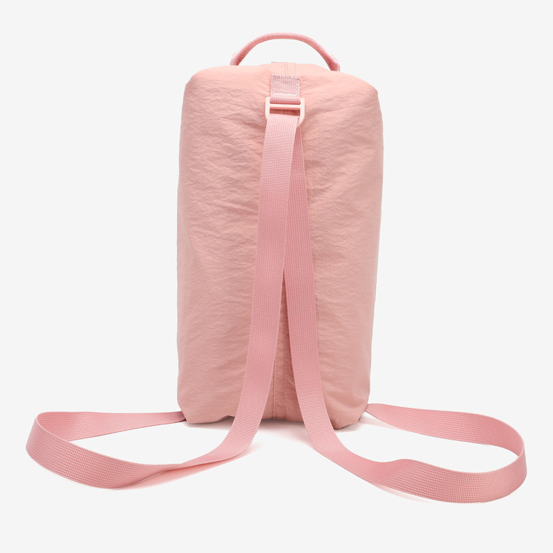 New summer portable fitness package outside riding bag multi-functional backpack crossbody bag large capacity travel bag