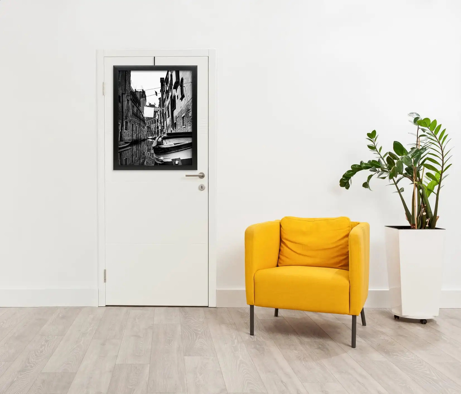 2026 16X20 Black Museum Poster Wall Picture Frame Hang Vertically Horizontally Or Over The Door Perfect For Any Space 240722 H260306